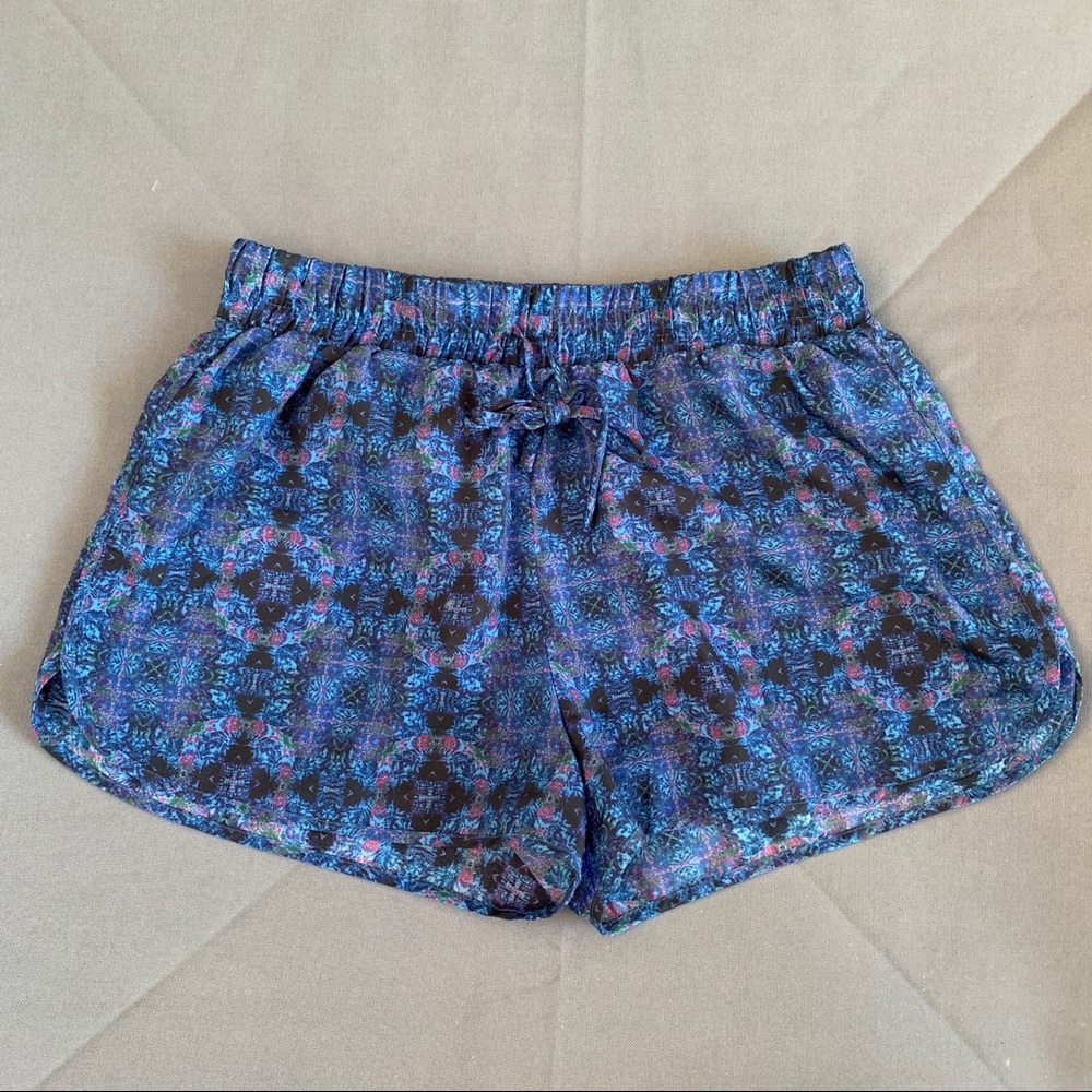 Forever 21 Summer Shorts